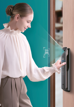 Face Recognition Smart Locks