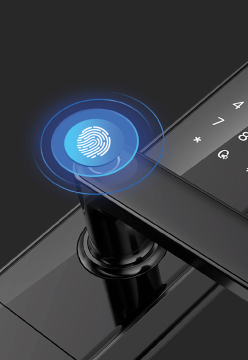 Fingerprint Smart Locks
