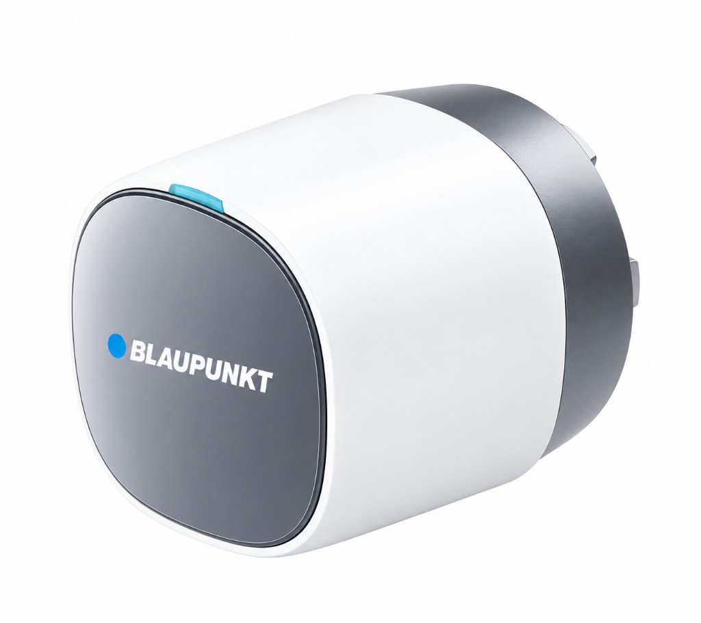 Blaupunkt Vio D2 - Cylinder Smart Lock