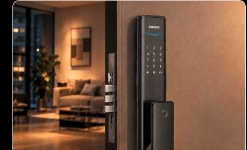 Hotel Lock