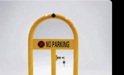 Parking Lock