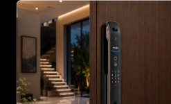Smart Door Lock