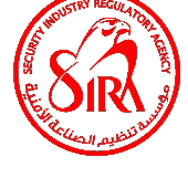 SIRA Approved - Security Industry Regulatory Agency