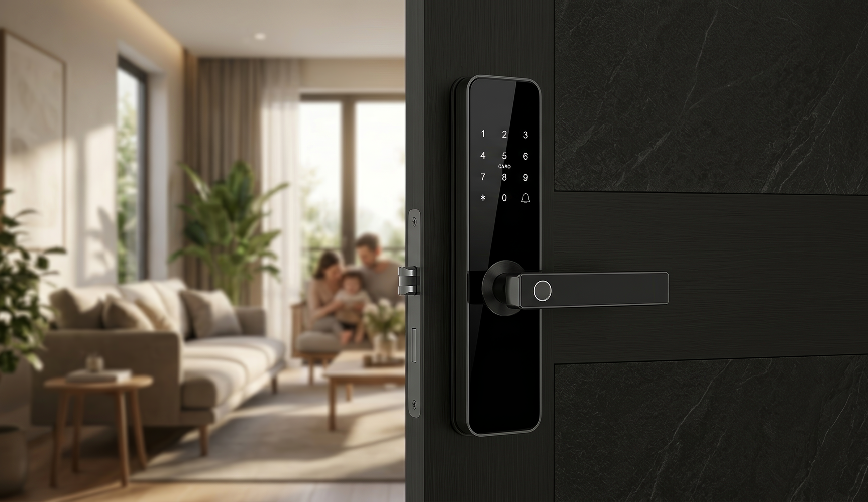 Trusted SIRA Approved Oji Locks