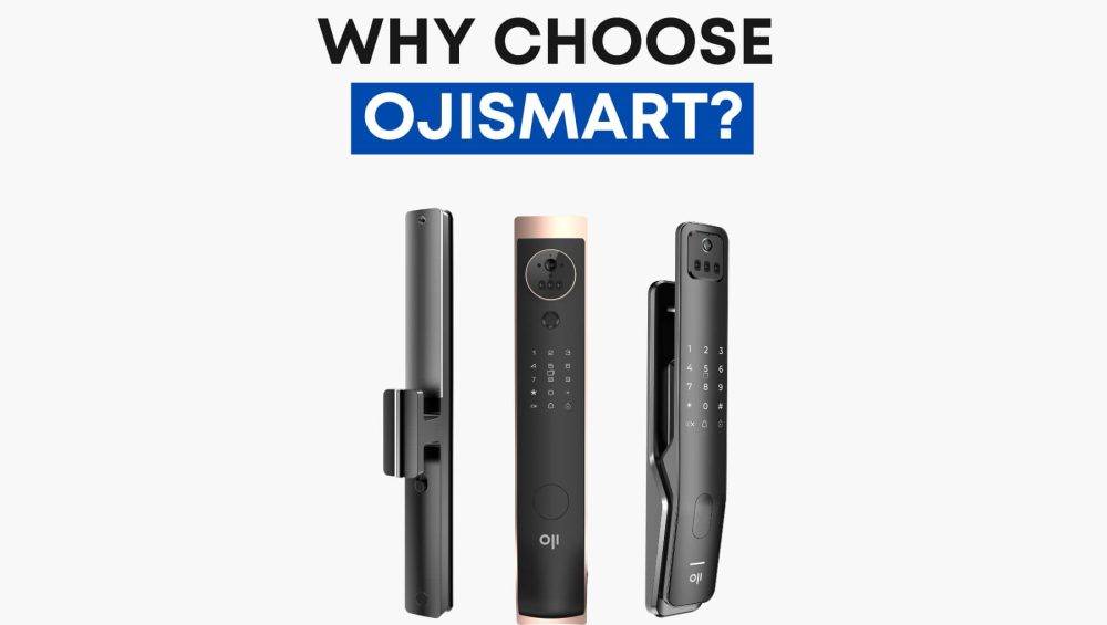 Why Choose Oji Smart