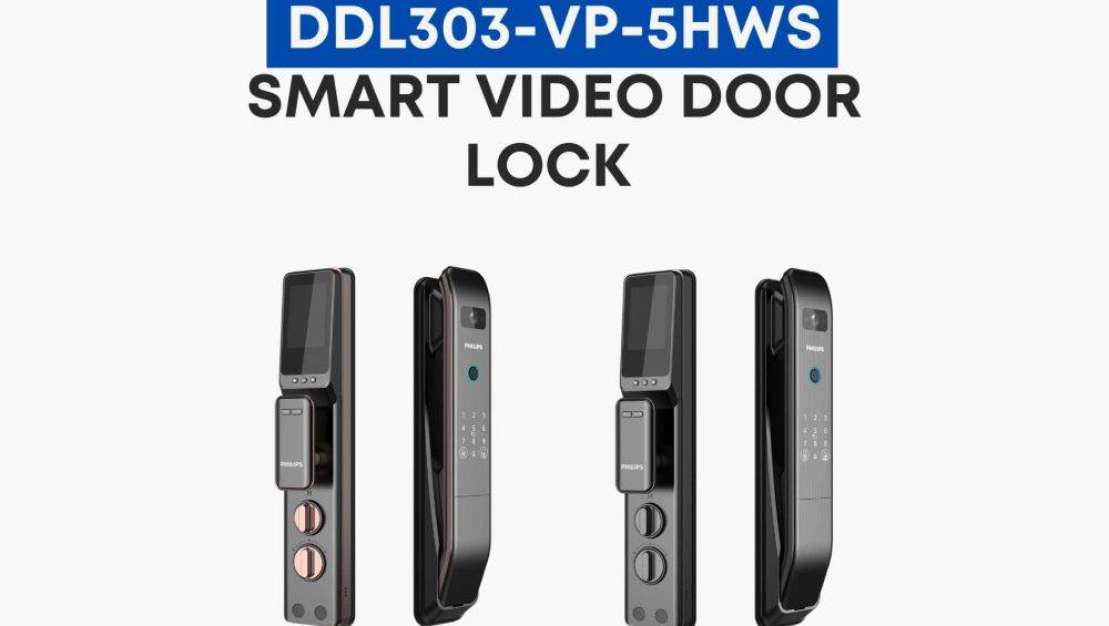 DDL303VP-5HWS