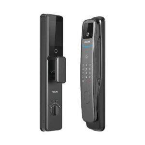 Philips DDL702-FVP-7HWS Facial Recognition Lock