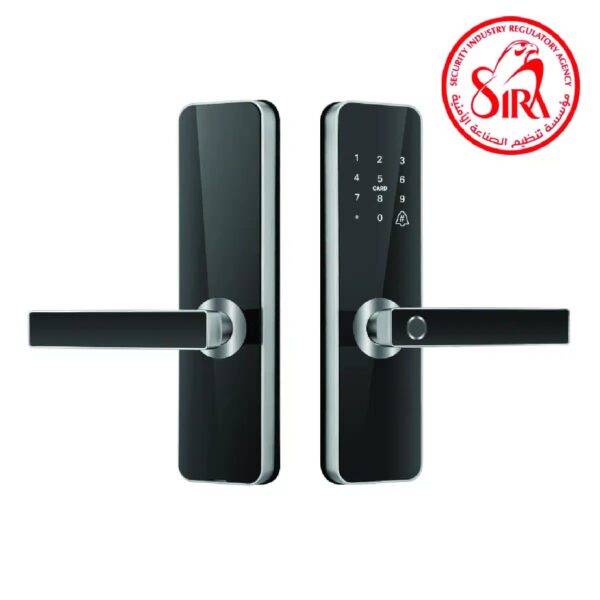 Oji Amber Holiday Home Smart Lock