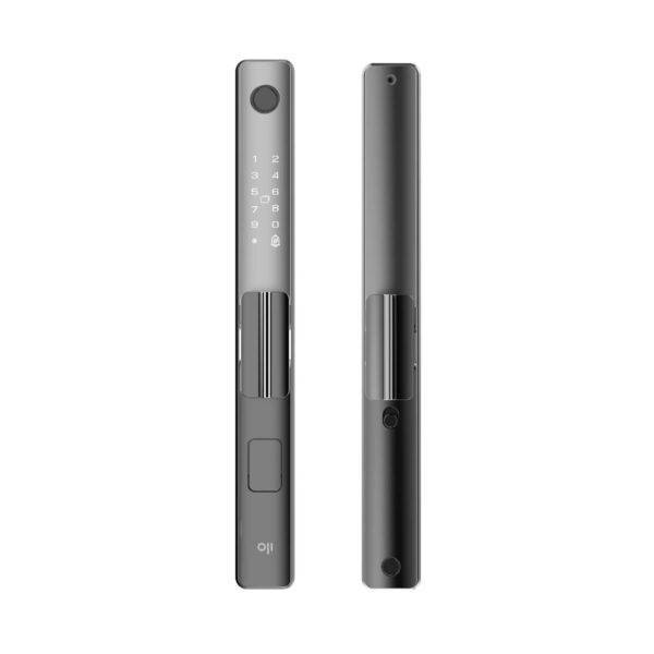 Oji AlumaLock Horizon Smart Lock - 5WFP