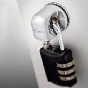 Ojmar Hasp Lock