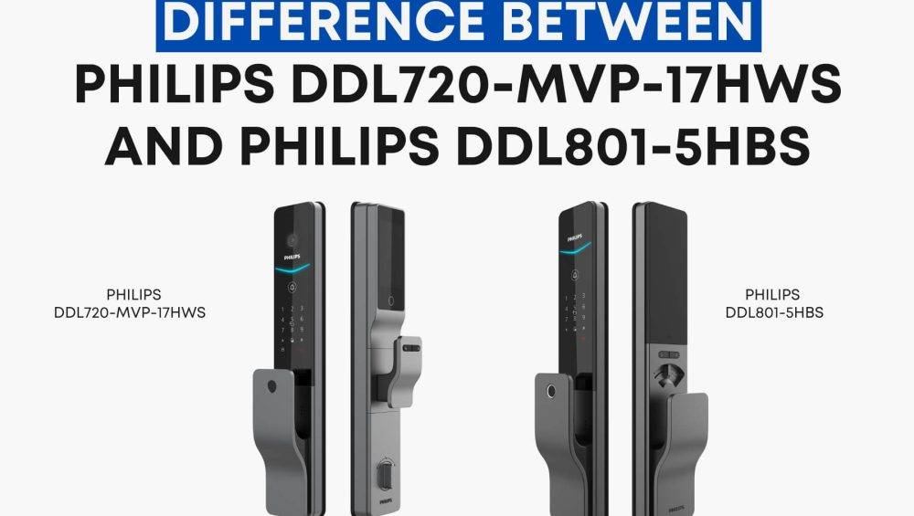 Difference Between 1