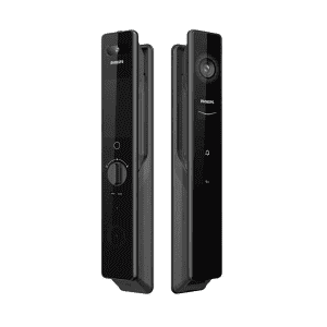 Philips DDL902 MFVP-11HWS Smart Door Lock