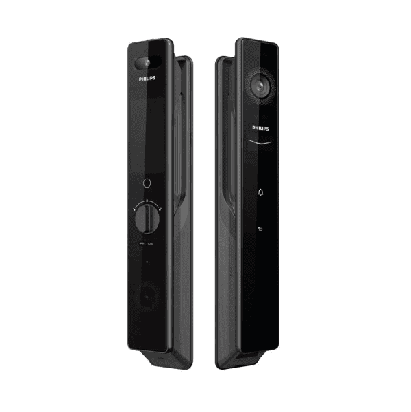 Philips DDL902 MFVP-11HWS Smart Door Lock