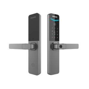 Philips DDL615-5HBS Smart Lock