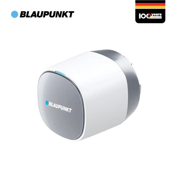 Blaupunkt Vio D2 - Cylinder Smart Lock
