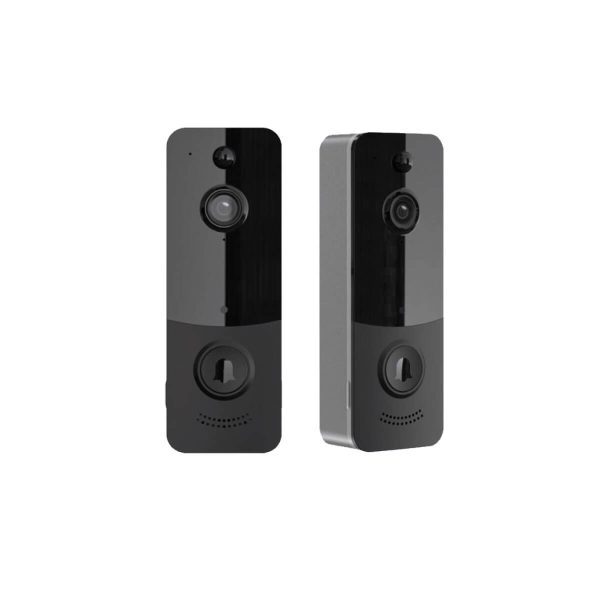 Oji DB2 Video Door Bell